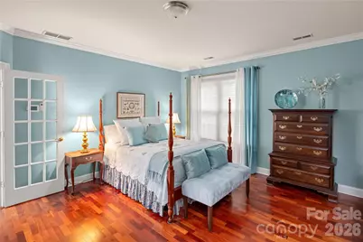 842 Rickel Drive, Hendersonville, NC 28739 - Photo 16