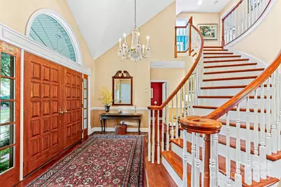 842 Rickel Drive, Hendersonville, NC 28739 - Photo 8