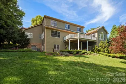 842 Rickel Drive, Hendersonville, NC 28739 - Photo 42