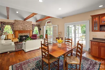 842 Rickel Drive, Hendersonville, NC 28739 - Photo 8