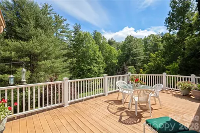 842 Rickel Drive, Hendersonville, NC 28739 - Photo 6