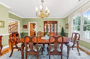 842 Rickel Dr, Hendersonville, NC 28739 - Photo 16