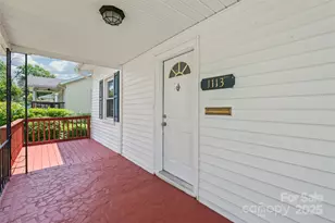 1113 W 4th Ave, Gastonia, NC 28052 - Photo 4