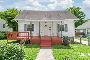 1113 W 4th Ave, Gastonia, NC 28052 - Photo 2