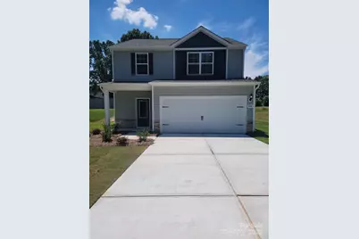 1072 Russell Drive, Winston Salem, NC 27127 - Photo 1