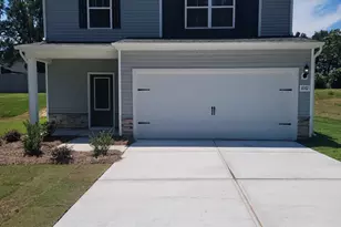 1072 Russell Dr, Winston Salem, NC 27127 - Photo 1