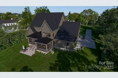 1418 Samuel Spencer Parkway, Davidson, NC 28036 - Photo 4