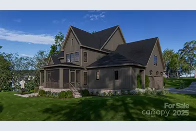 1418 Samuel Spencer Parkway, Davidson, NC 28036 - Photo 6