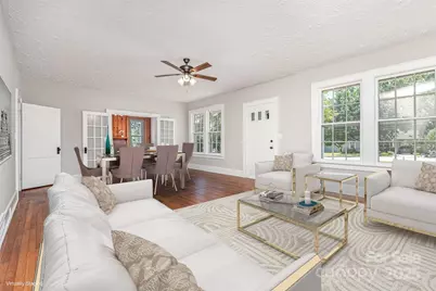 309 E Main Street, Lattimore, NC 28089 - Photo 2