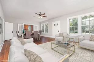 309 E Main St, Lattimore, NC 28089 - Photo 2