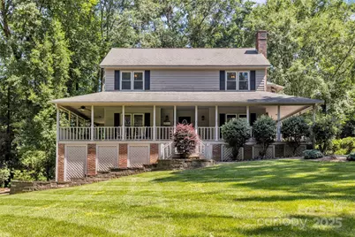 408 Camelot Drive, Salisbury, NC 28144 - Photo 1