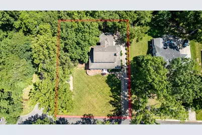 408 Camelot Drive, Salisbury, NC 28144 - Photo 4