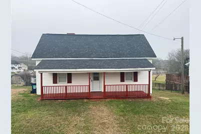 411 S Central Avenue, Landis, NC 28088 - Photo 1