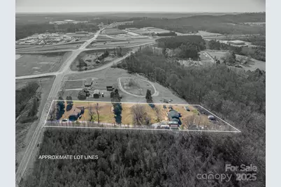 603 Tribal Road, Blacksburg, SC 29702 - Photo 1