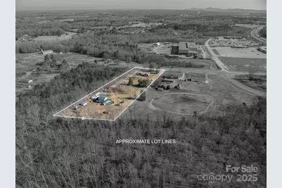 603 Tribal Road, Blacksburg, SC 29702 - Photo 2