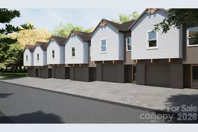 3135 Hatty Place, Charlotte, NC 28216 - Photo 2