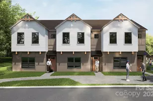 3130 Hatty Pl, Charlotte, NC 28216 - Photo 2