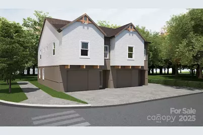 3130 Hatty Place, Charlotte, NC 28216 - Photo 1