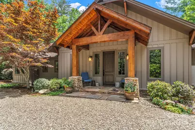 429 Turtle Head Drive, Nebo, NC 28761 - Photo 4