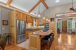 429 Turtle Head Dr, Nebo, NC 28761 - Photo 8