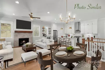 18 Chimney Chase Trail, Hendersonville, NC 28739 - Photo 8