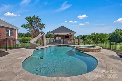 2145 Jack Wilson Road, Shelby, NC 28150 - Photo 6
