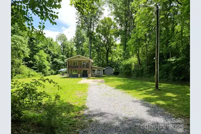 283 Robin Drive, Marion, NC 28752 - Photo 2