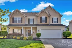 6115 The Meadows Ln, Harrisburg, NC 28075 - Photo 1