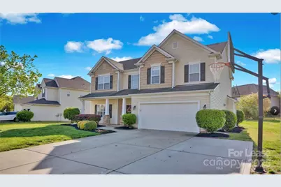 6115 The Meadows Lane, Harrisburg, NC 28075 - Photo 2