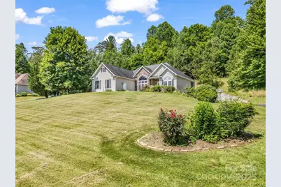 124 Shadow View Drive, Leicester, NC 28748 - Photo 34