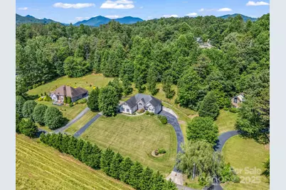 124 Shadow View Drive, Leicester, NC 28748 - Photo 40