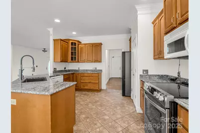 124 Shadow View Drive, Leicester, NC 28748 - Photo 16