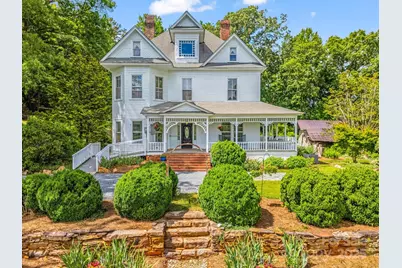 1111 Bills Creek Road, Lake Lure, NC 28746 - Photo 1