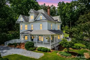 1111 Bills Creek Rd, Lake Lure, NC 28746 - Photo 48