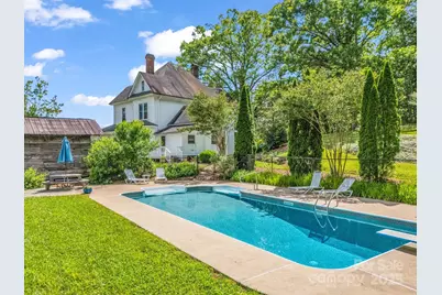 1111 Bills Creek Road, Lake Lure, NC 28746 - Photo 4