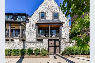 6531 Hazelton Drive, Charlotte, NC 28210 - Photo 1