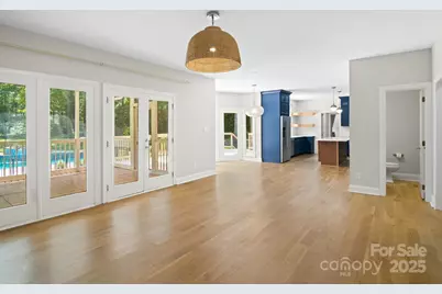 1134 Willow Oaks Trail, Matthews, NC 28104 - Photo 8