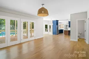 1134 Willow Oaks Trail, Matthews, NC 28104 - Photo 8