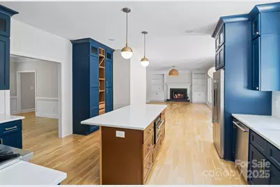 1134 Willow Oaks Trail, Matthews, NC 28104 - Photo 14