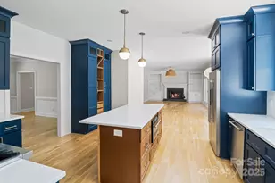 1134 Willow Oaks Trail, Matthews, NC 28104 - Photo 14