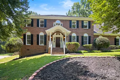 1134 Willow Oaks Trail, Matthews, NC 28104 - Photo 44