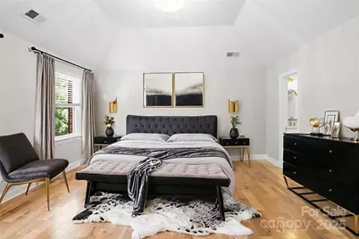 1134 Willow Oaks Trail, Matthews, NC 28104 - Photo 18