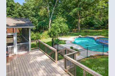 1134 Willow Oaks Trail, Matthews, NC 28104 - Photo 40