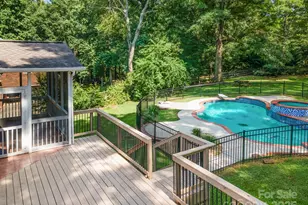 1134 Willow Oaks Trail, Matthews, NC 28104 - Photo 40