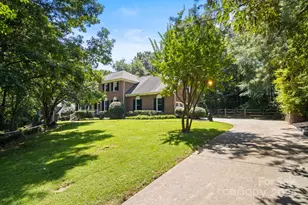 1134 Willow Oaks Trail, Matthews, NC 28104 - Photo 46