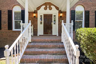 1134 Willow Oaks Trail, Matthews, NC 28104 - Photo 1