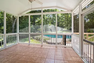 1134 Willow Oaks Trail, Matthews, NC 28104 - Photo 34