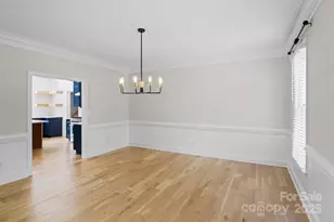 1134 Willow Oaks Trail, Matthews, NC 28104 - Photo 16