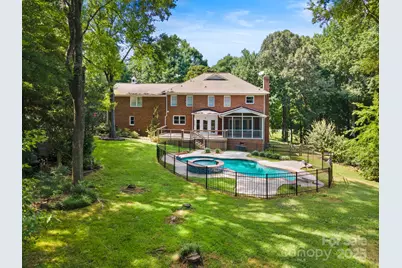 1134 Willow Oaks Trail, Matthews, NC 28104 - Photo 36