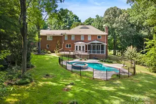 1134 Willow Oaks Trail, Matthews, NC 28104 - Photo 36